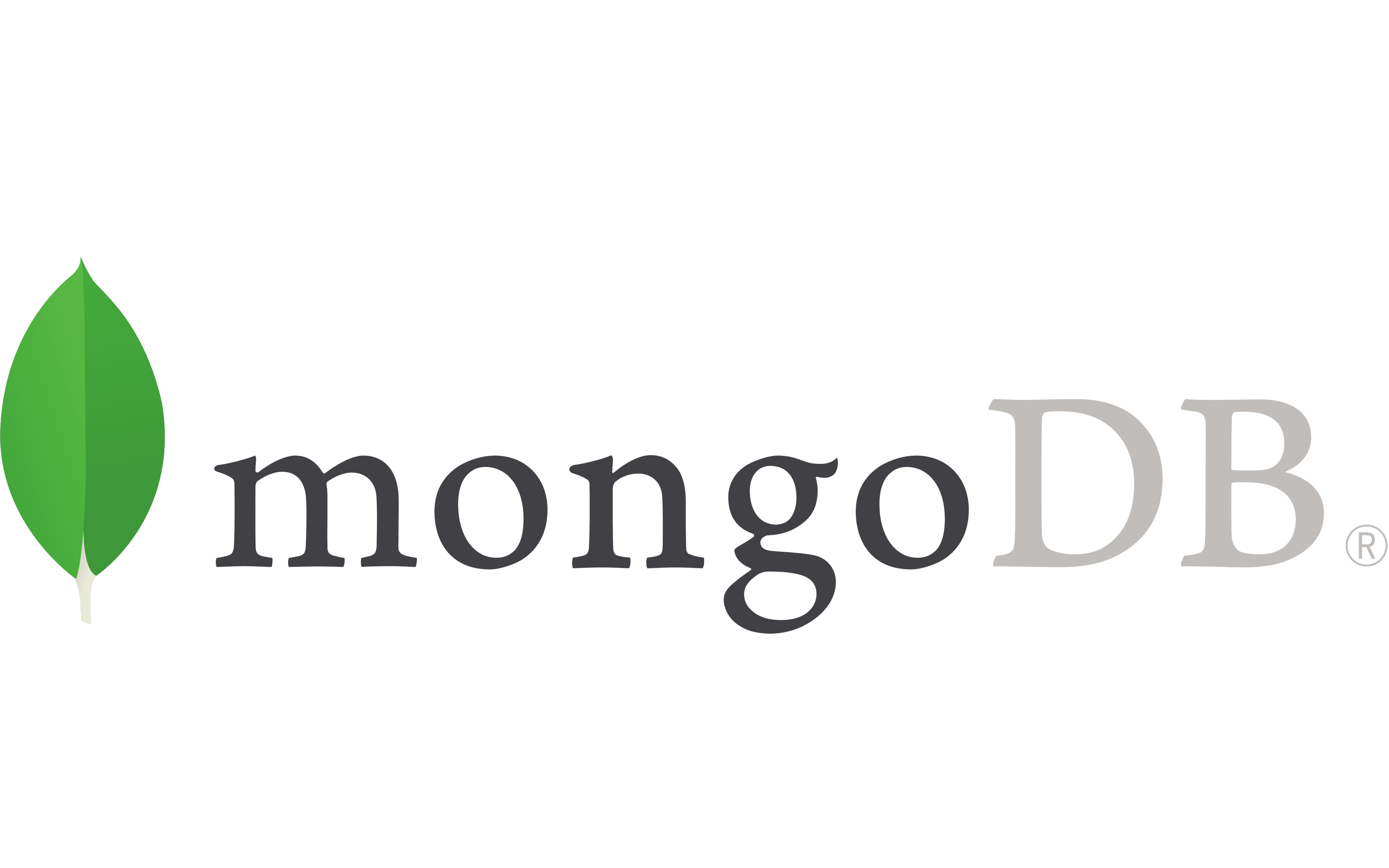 MongoDB Logo Icon