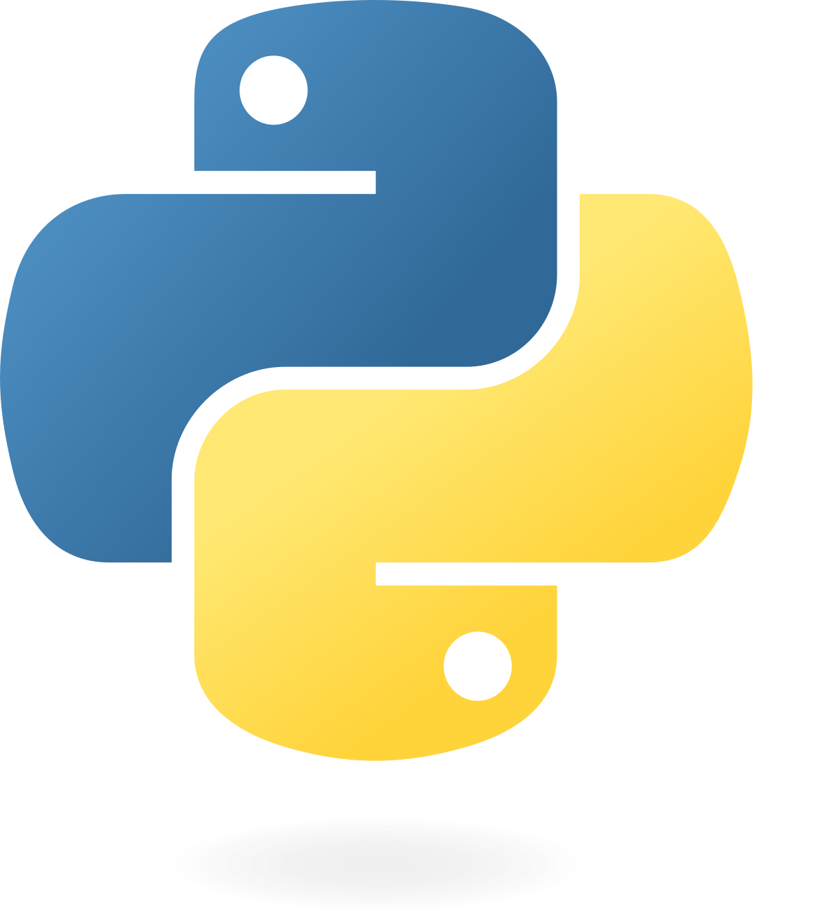 Python Logo Icon