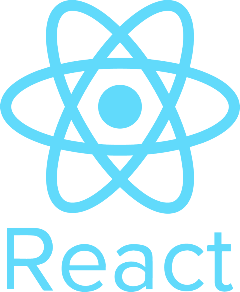 ReactJS Logo Icon