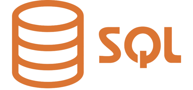 SQL Logo Icon